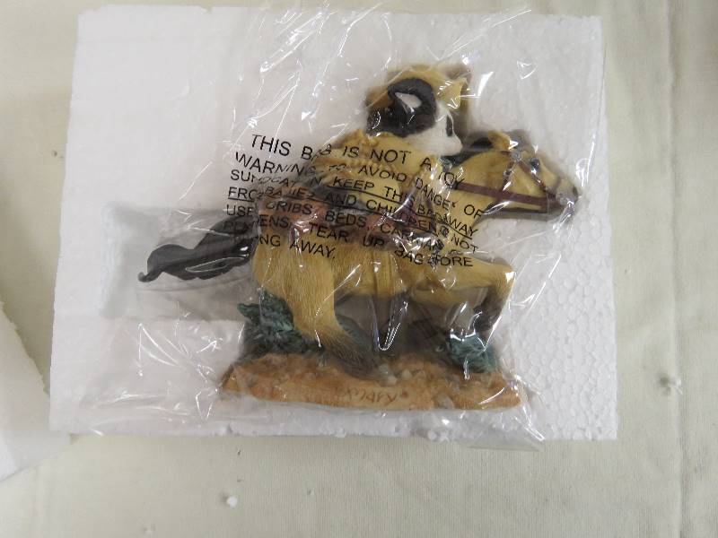 Figurine