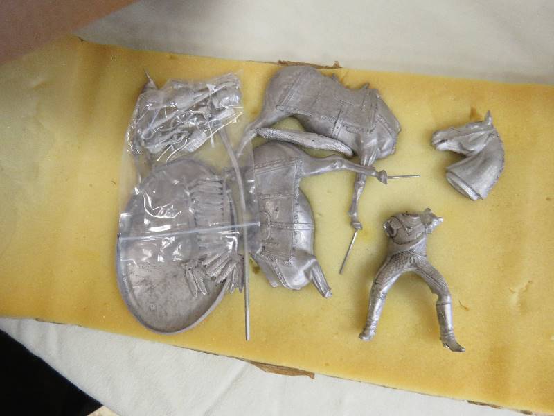 Metal Kit