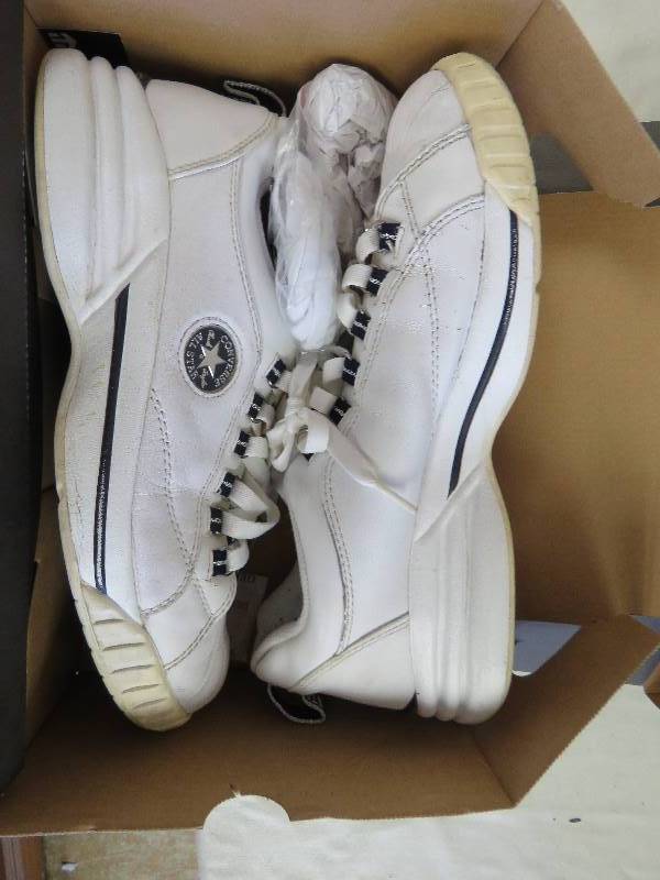 Mens Shoes