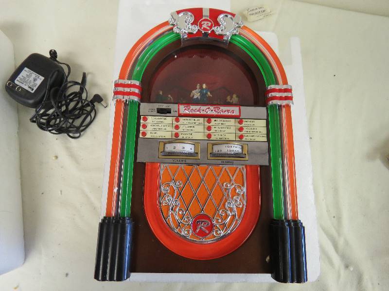 Jukebox Radio