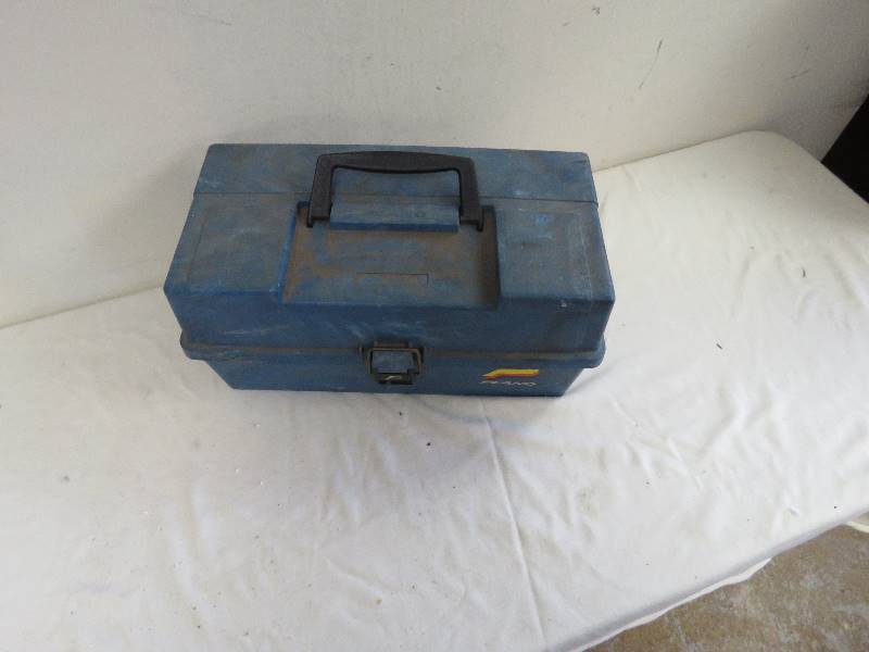 Tackle Box