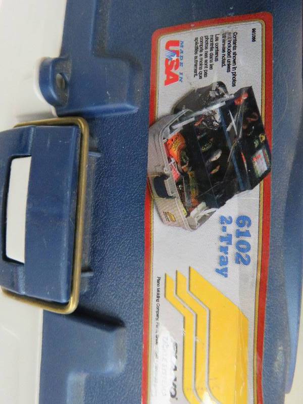 Tackle Box