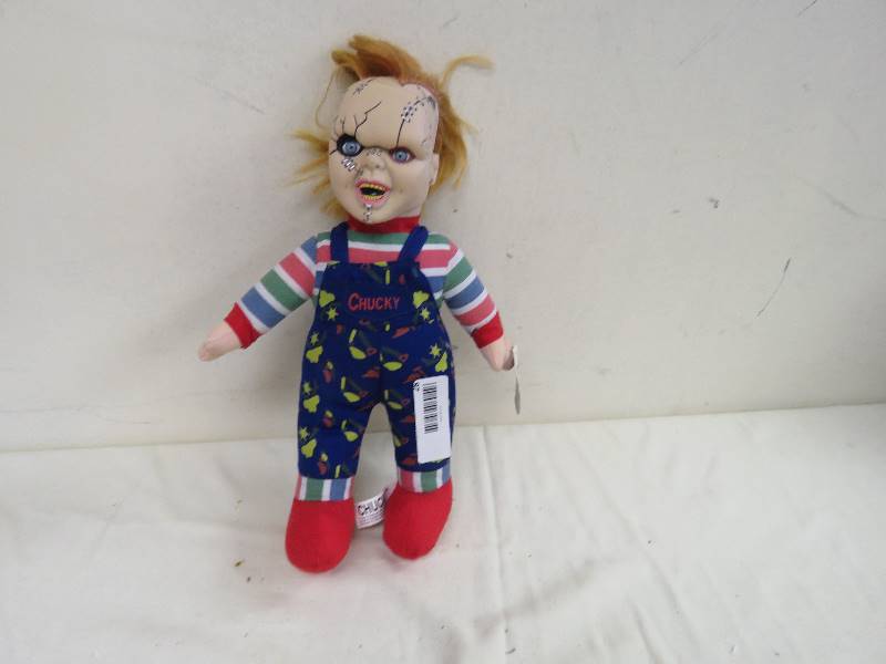 Chucky Doll