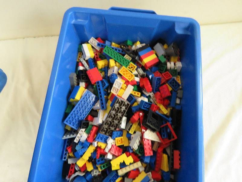 Legos