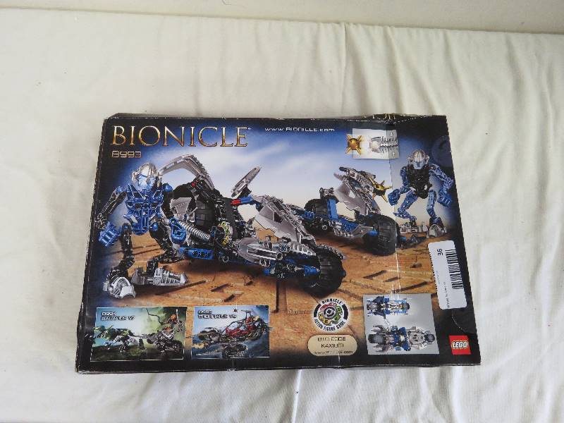 Lego Set