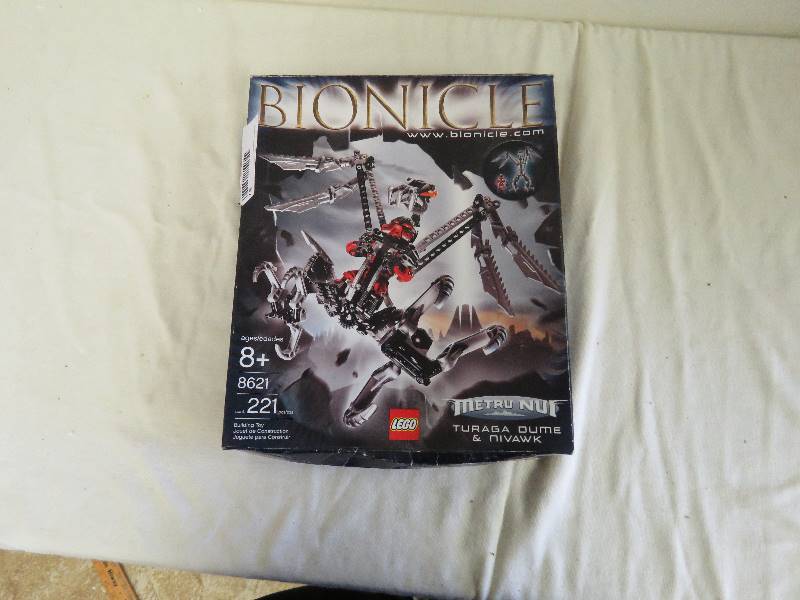 Lego Set