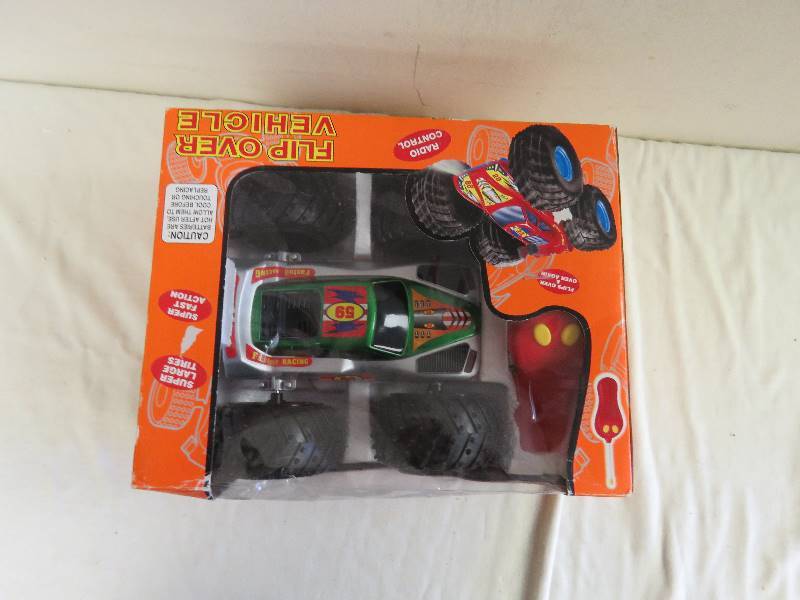 Toy Car