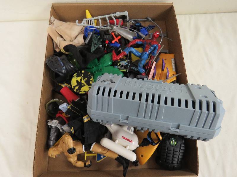 Kids toys