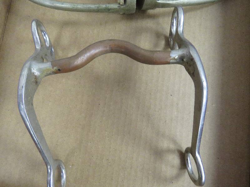 Horse Tack