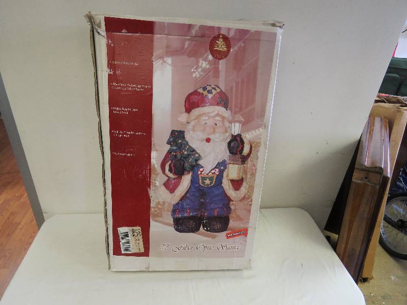 Santa