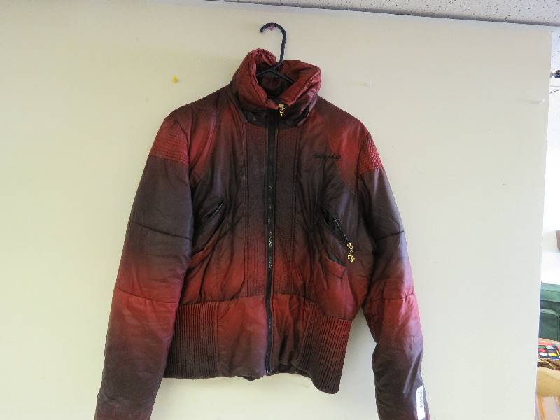 Baby Phat Jacket