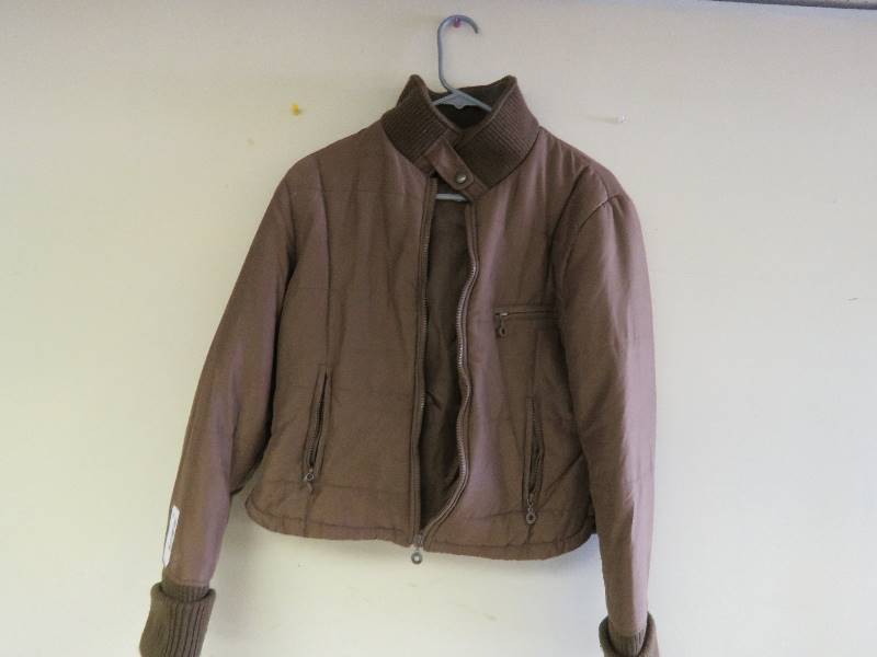 Winter Jacket