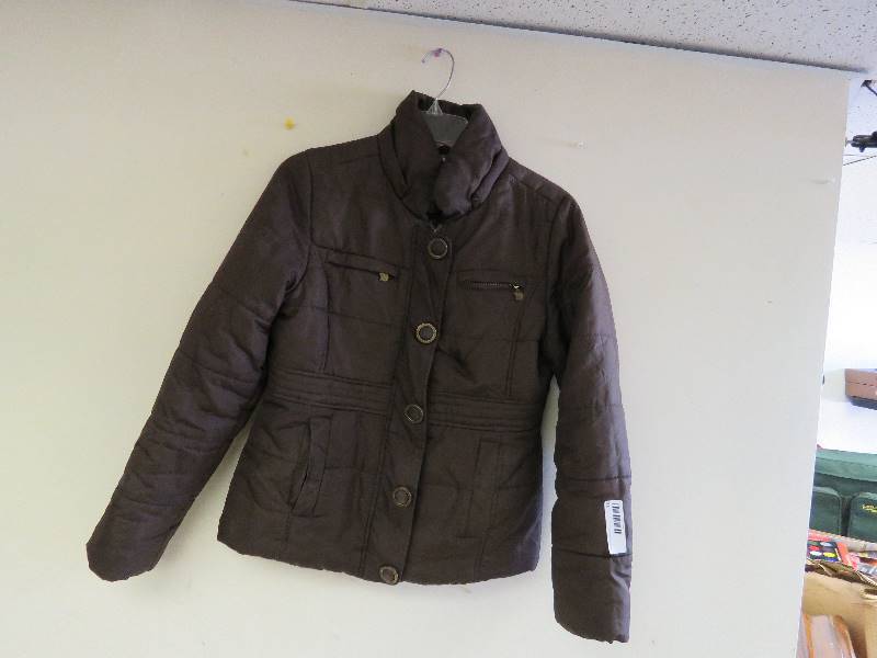 Winter Jacket