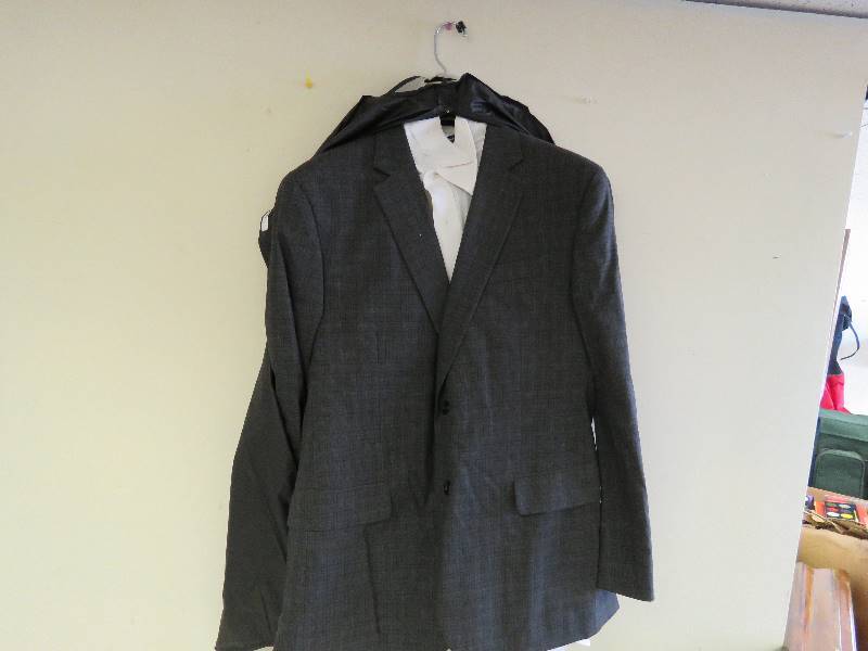 Mens Suit