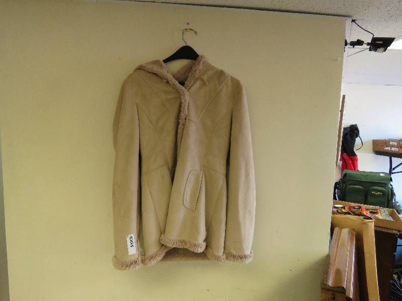 Winter Jacket