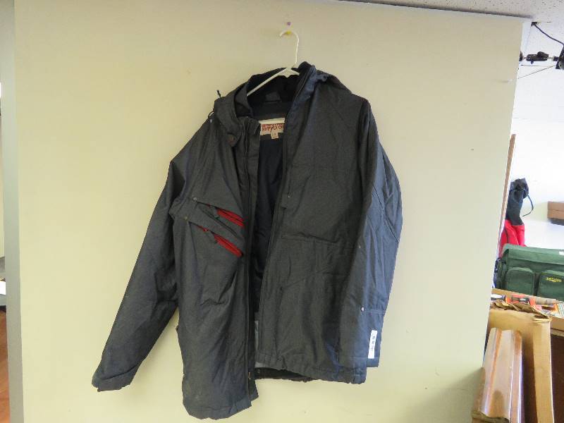 Winter Jacket