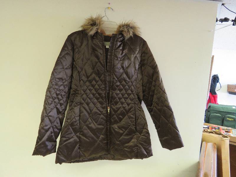 Womans Winter Jacket