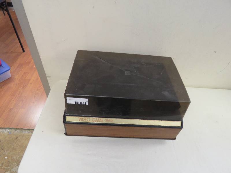 Atari Game System