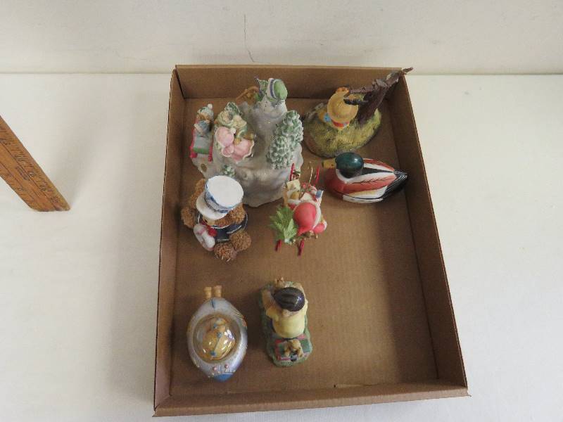 Household Collectibles