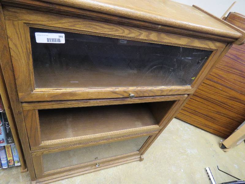 Display Cabinet