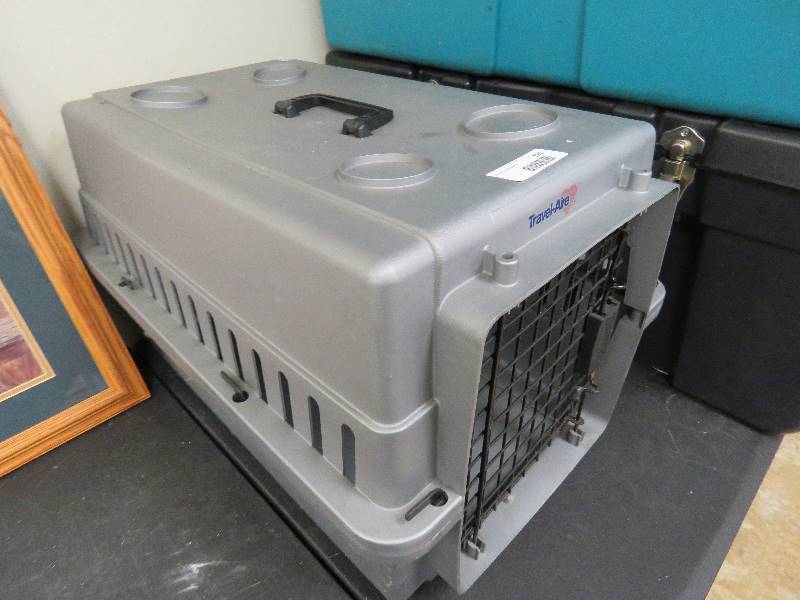Pet Carrier