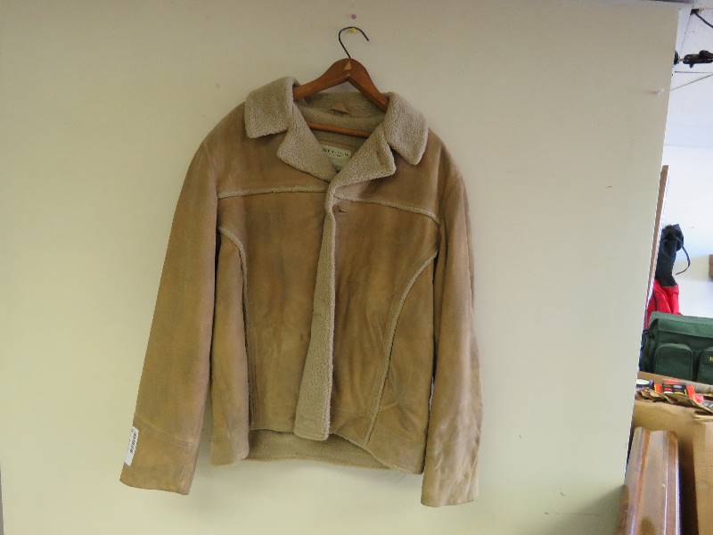 Winter Jacket