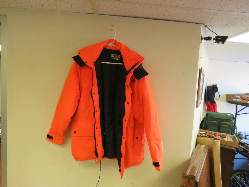Hunting Jacket