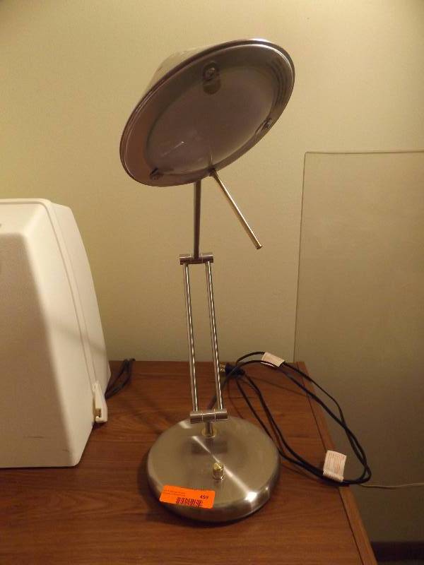 Ultra Violet Lamp