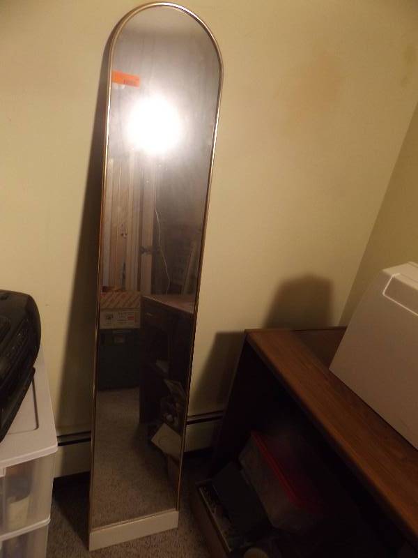 Wall Mirror