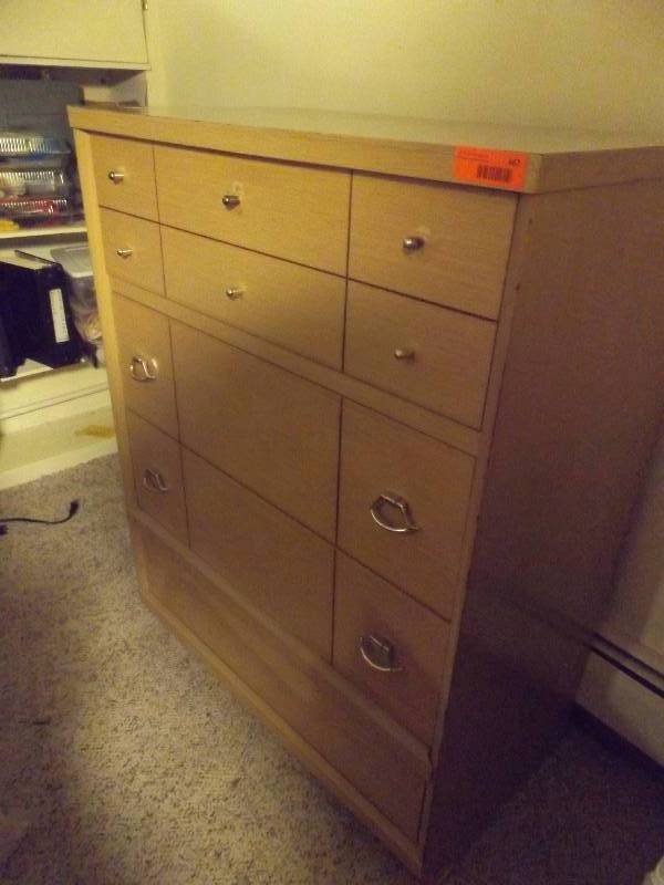 Chest of Drawerss