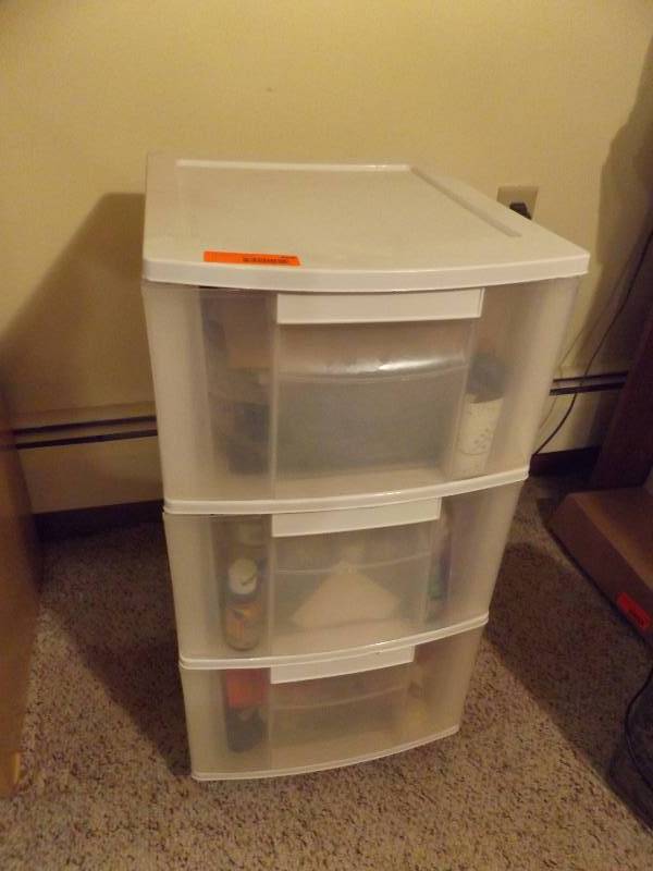 Crafters Supplies