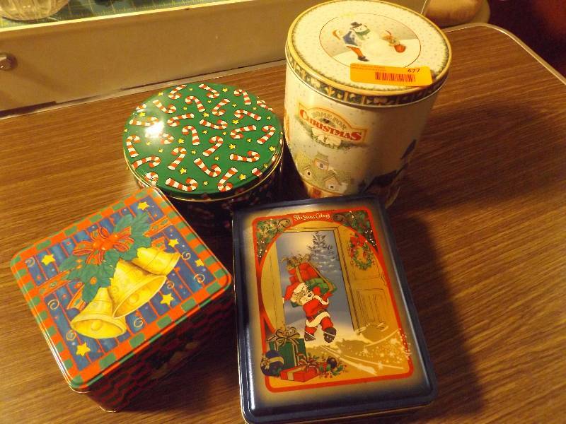 Crafters Supplies