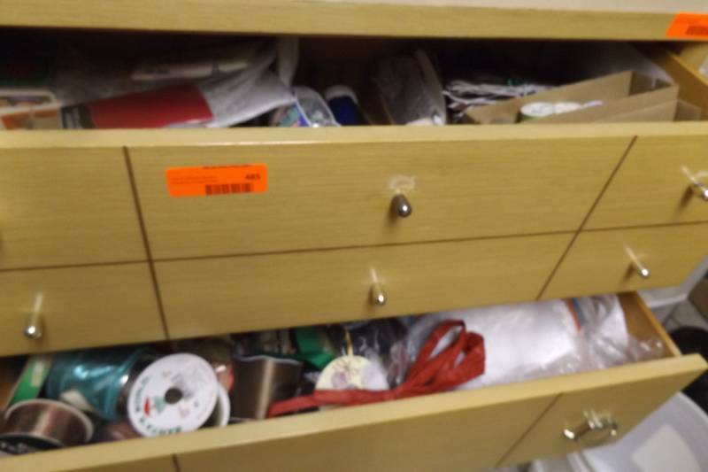 Crafters Supplies