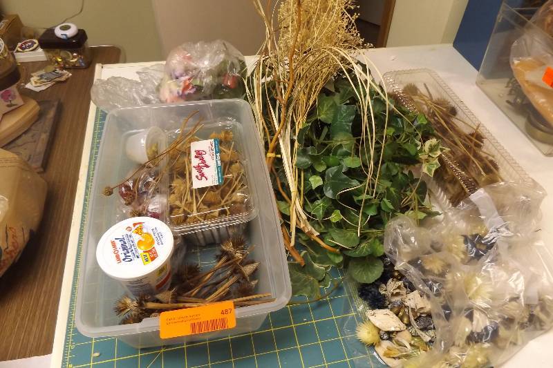 Crafters Supplies
