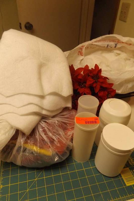 Material and Fabric