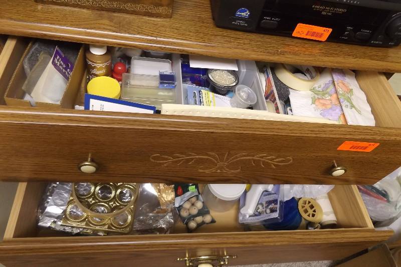 Crafters Supplies