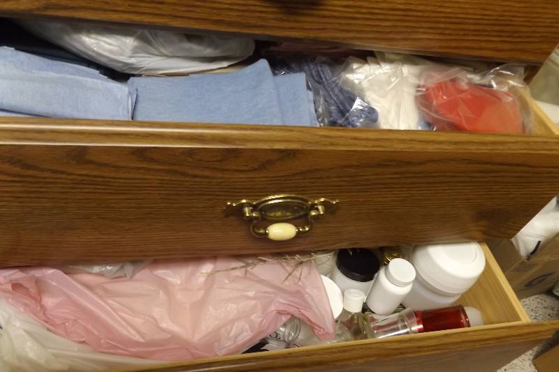 Crafters Supplies