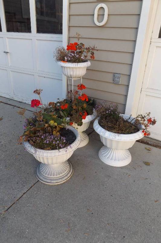Outdoor Dcor