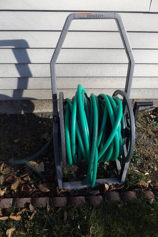 Outdoor Maintenance