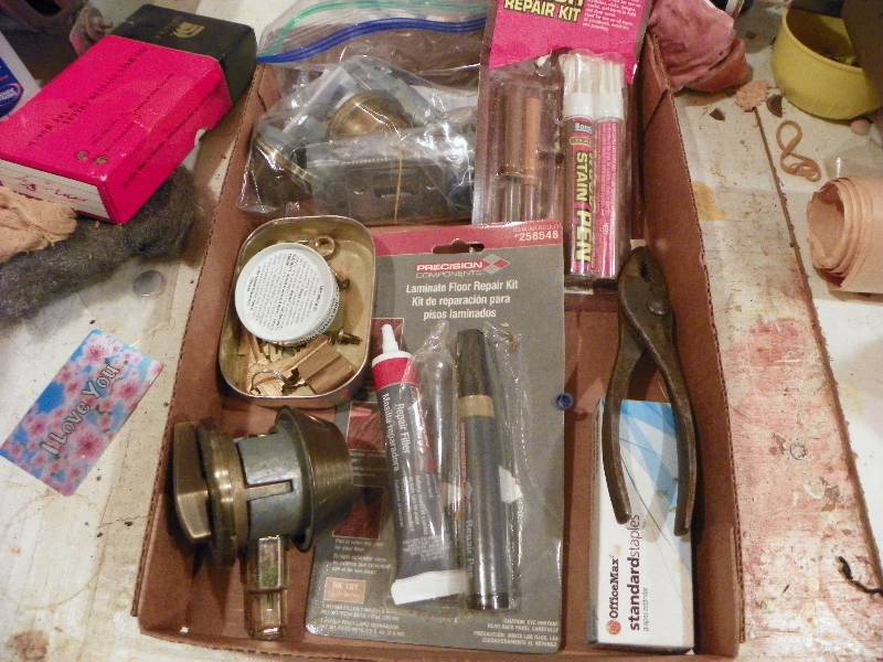 Home Shop Items