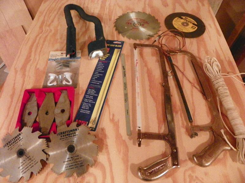 Home Shop Items