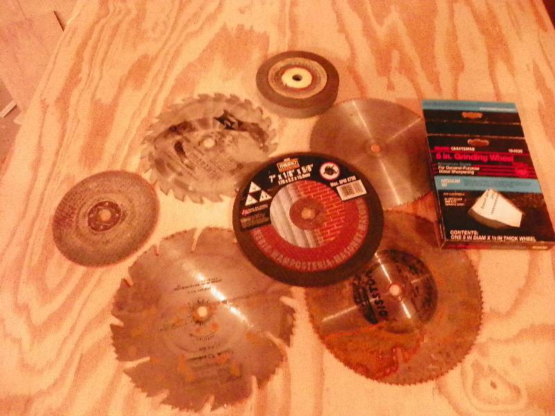 Home Shop Items