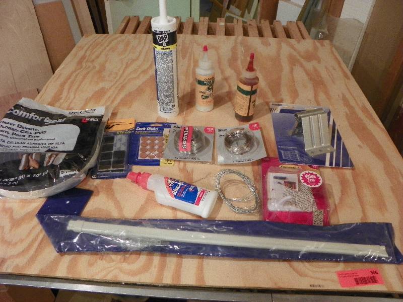 Home Shop Items
