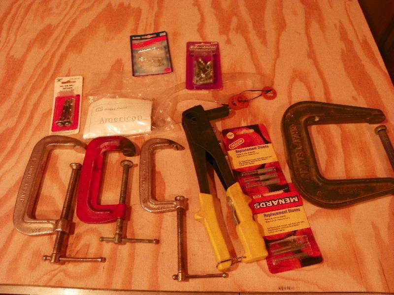 Home Shop Items