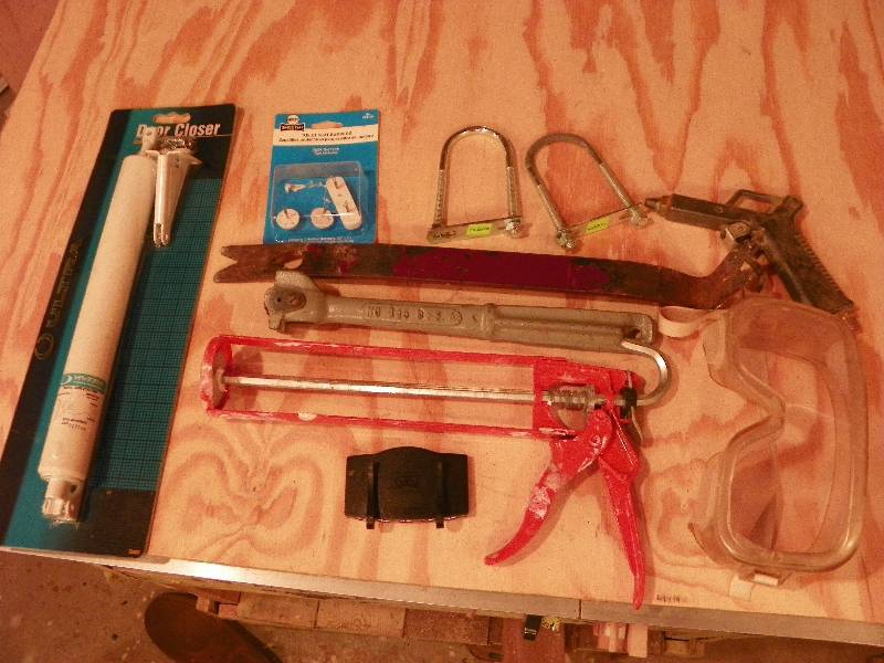 Home Shop Items