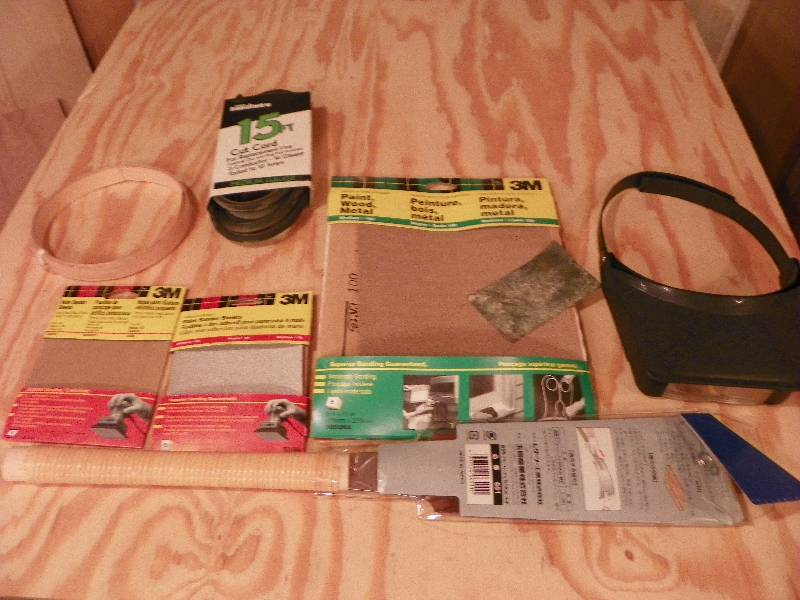 Home Shop Items