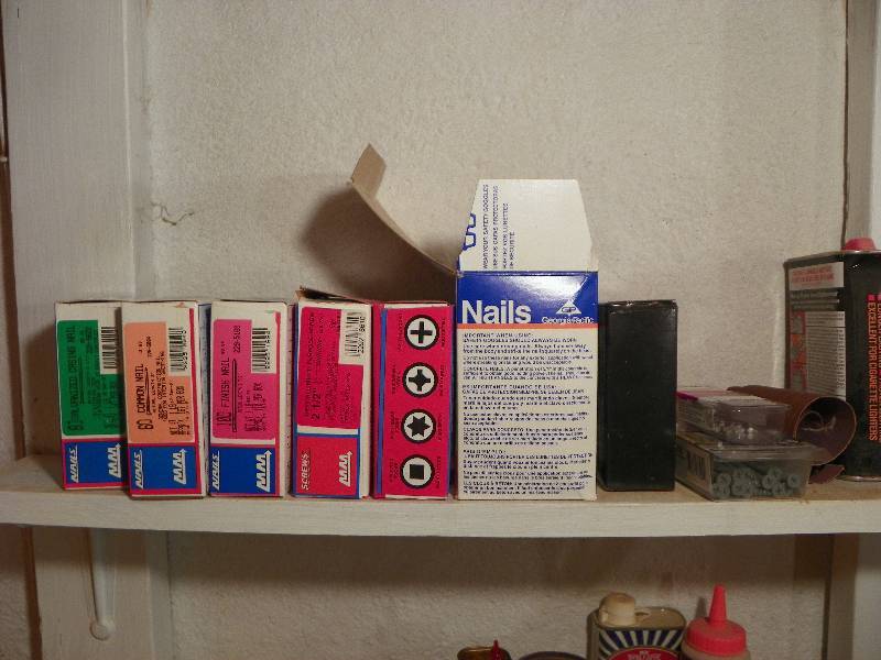 Home Shop Items