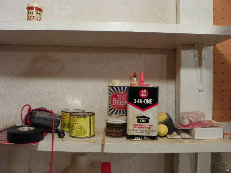 Home Shop Items