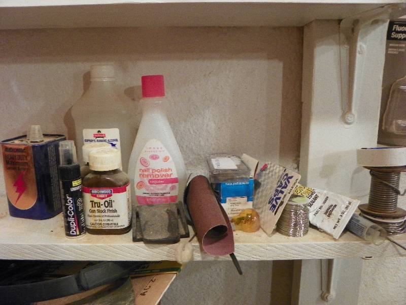 Home Shop Items