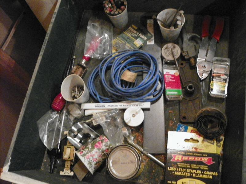 Home Shop Items